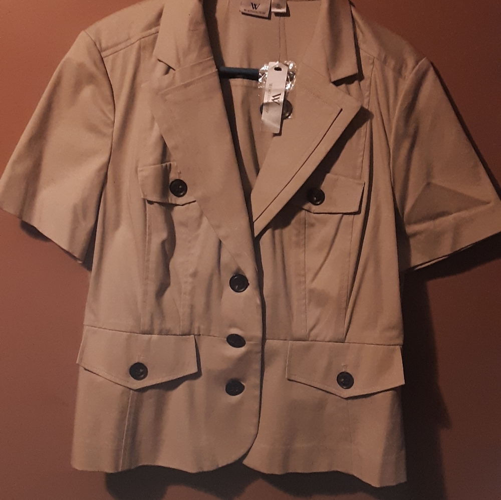 Blazer